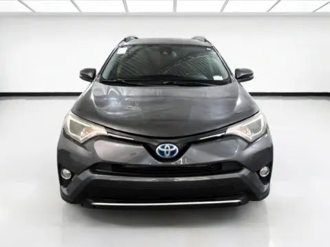Photos of 2016 Toyota RAV4 Hybrid XLE for sale in Chandler, AZ at STG Auto Group of Chandler