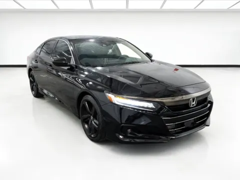 Another view of 2021 Honda Accord Sedan Sport SE for sale in Chandler, AZ at STG Auto Group of Chandler