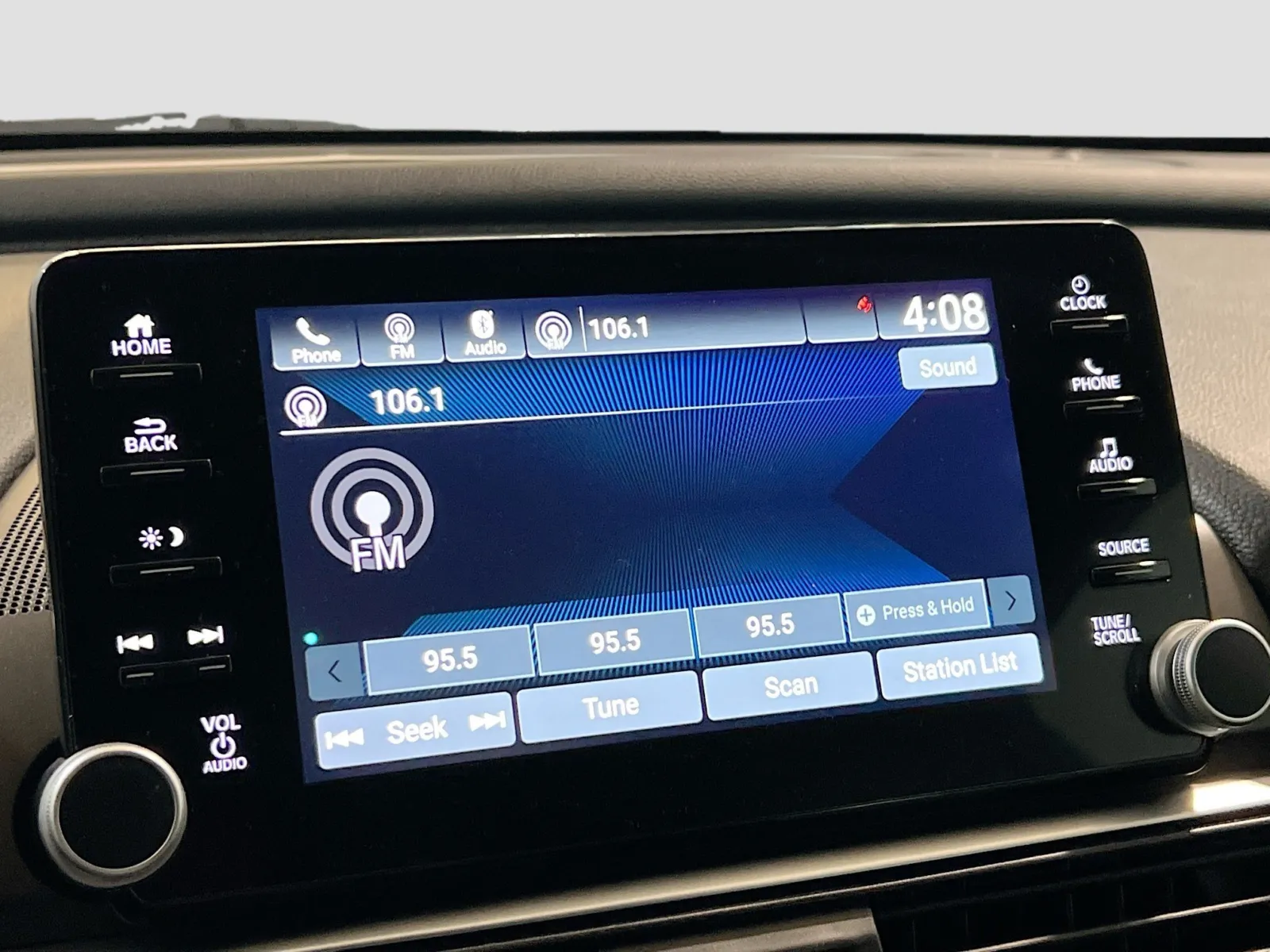 2021 Honda Accord Sport SE - Photo 10