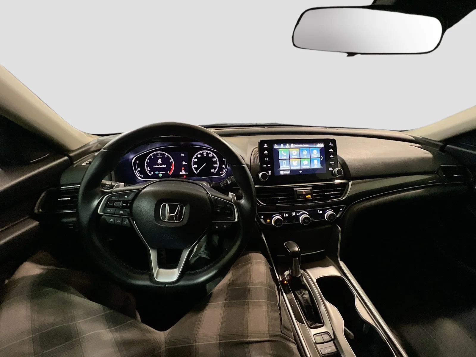 2021 Honda Accord Sport SE - Photo 15