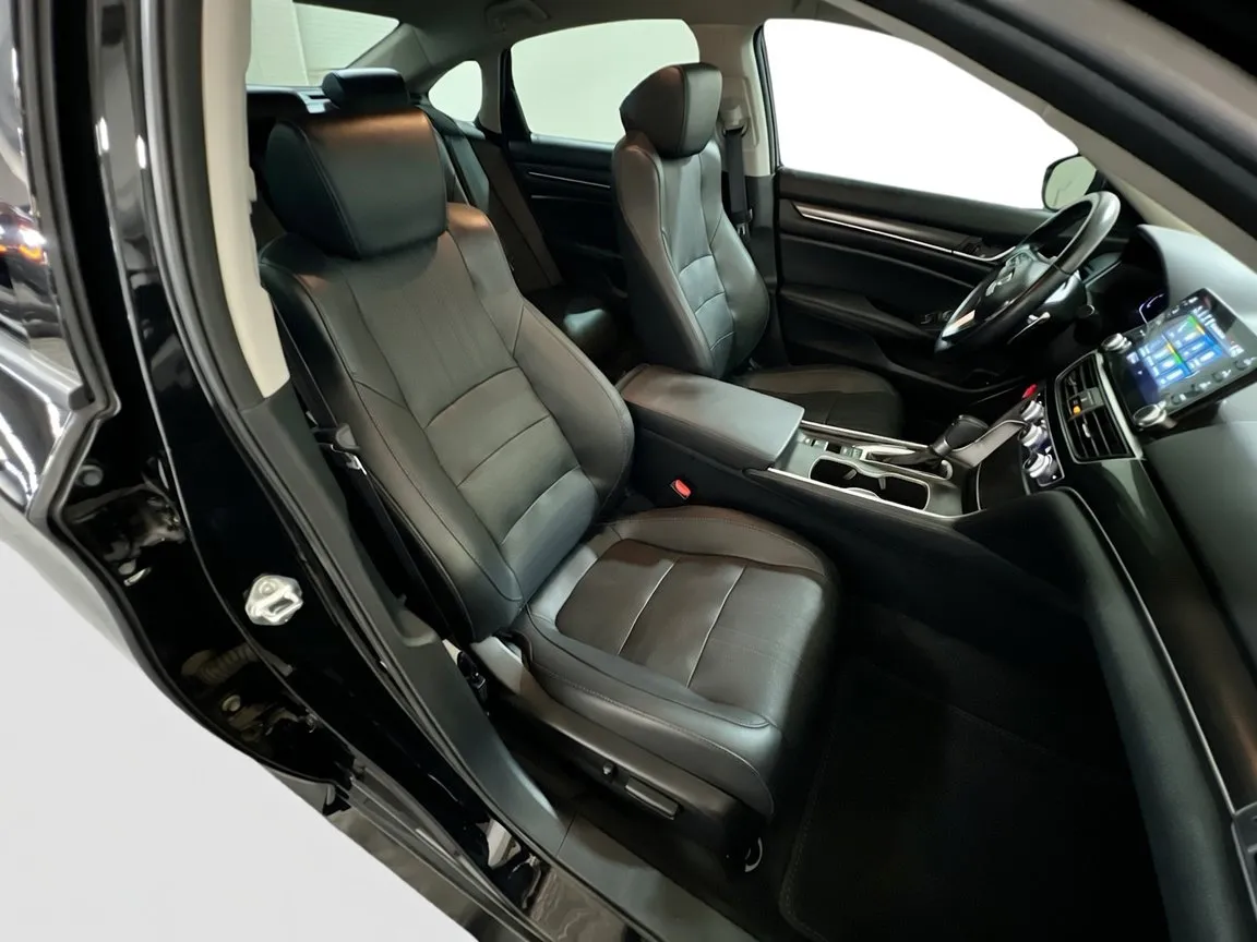 2021 Honda Accord Sport SE - Photo 19