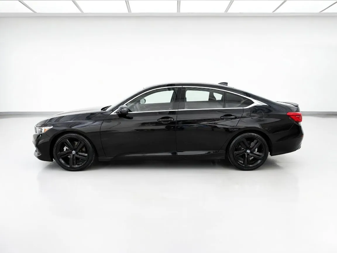 2021 Honda Accord Sport SE - Photo 21