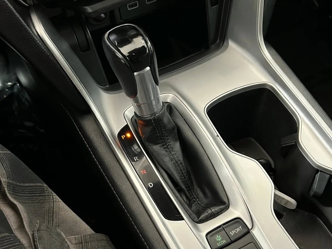 2021 Honda Accord Sport SE - Photo 12