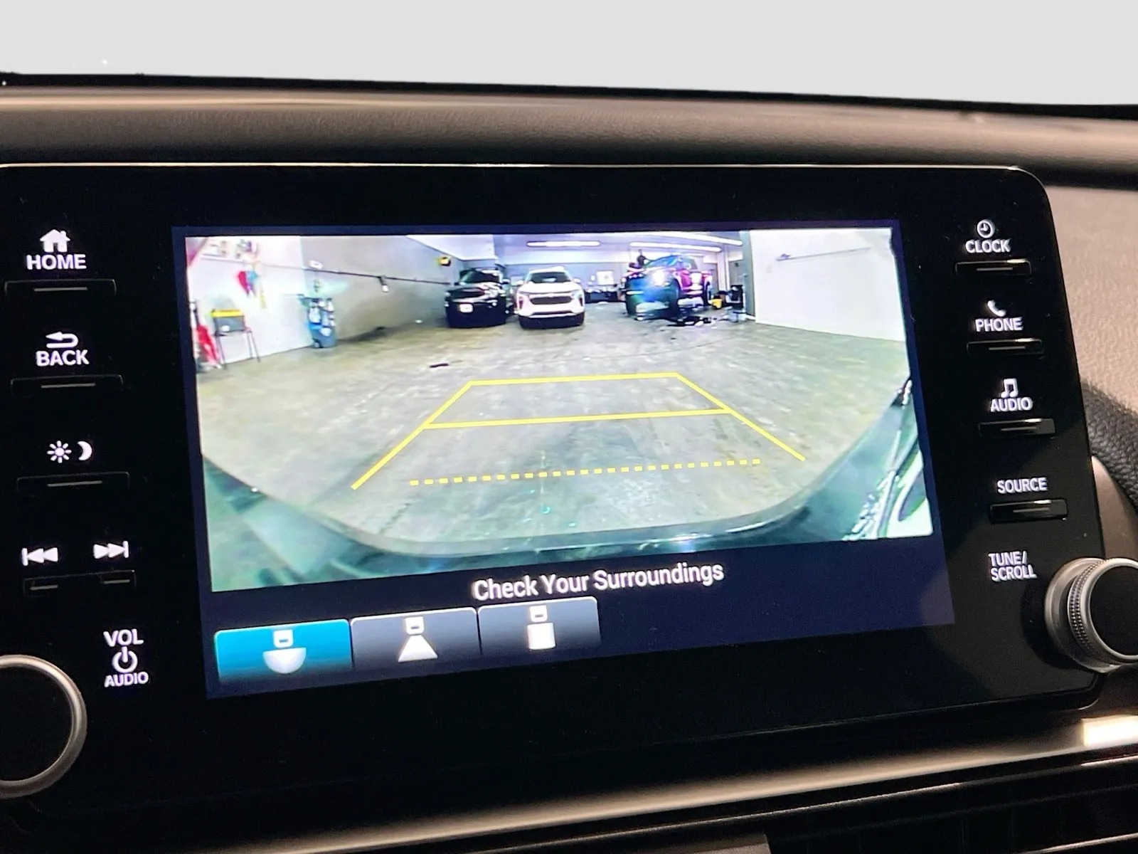 2021 Honda Accord Sport SE - Photo 9