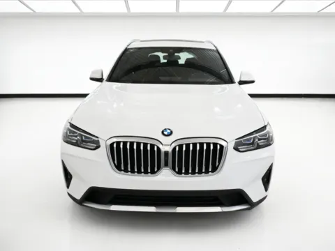 Photos of 2022 BMW X3 sDrive30i for sale in Chandler, AZ at STG Auto Group of Chandler