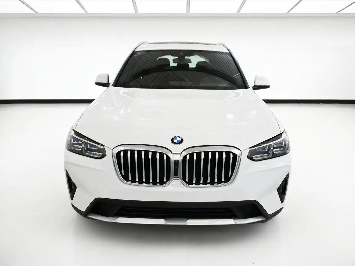 2022 BMW X3 30i - Photo 2
