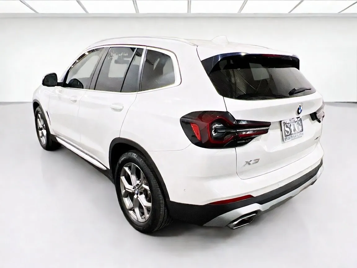 2022 BMW X3 30i - Photo 6