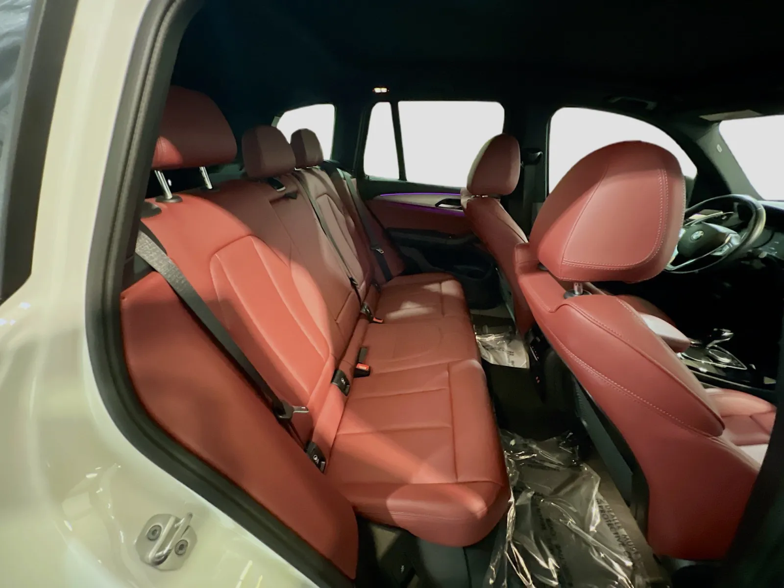 2022 BMW X3 30i - Photo 21