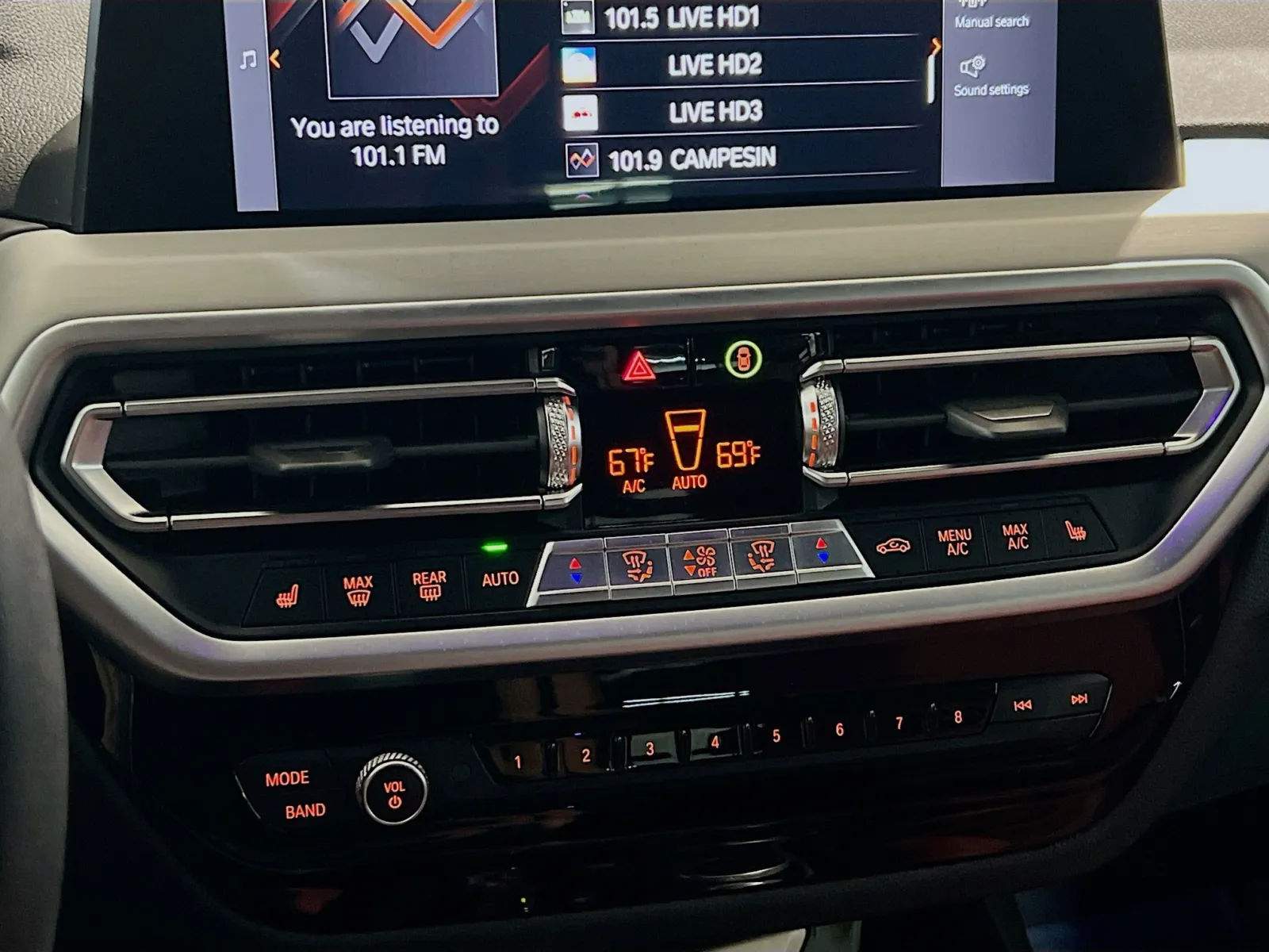 2022 BMW X3 30i - Photo 12