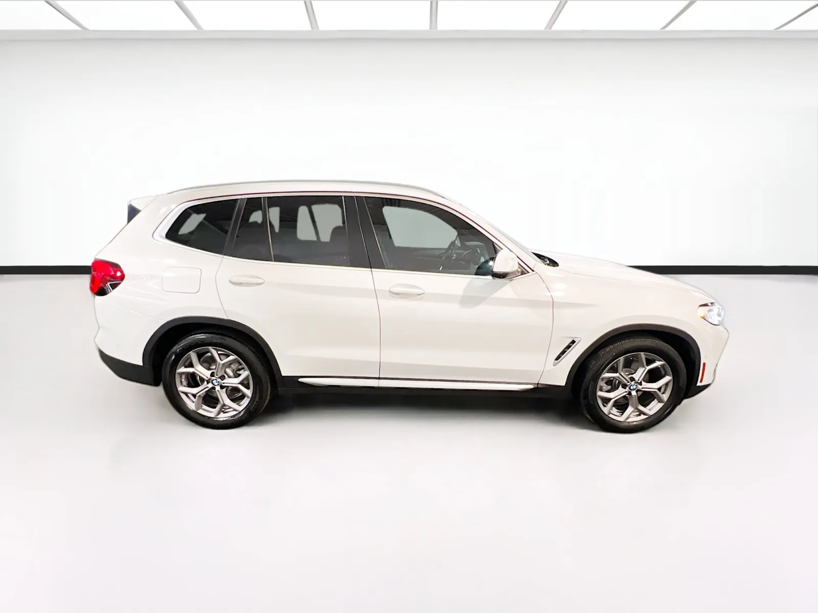 2022 BMW X3 30i - Photo 25