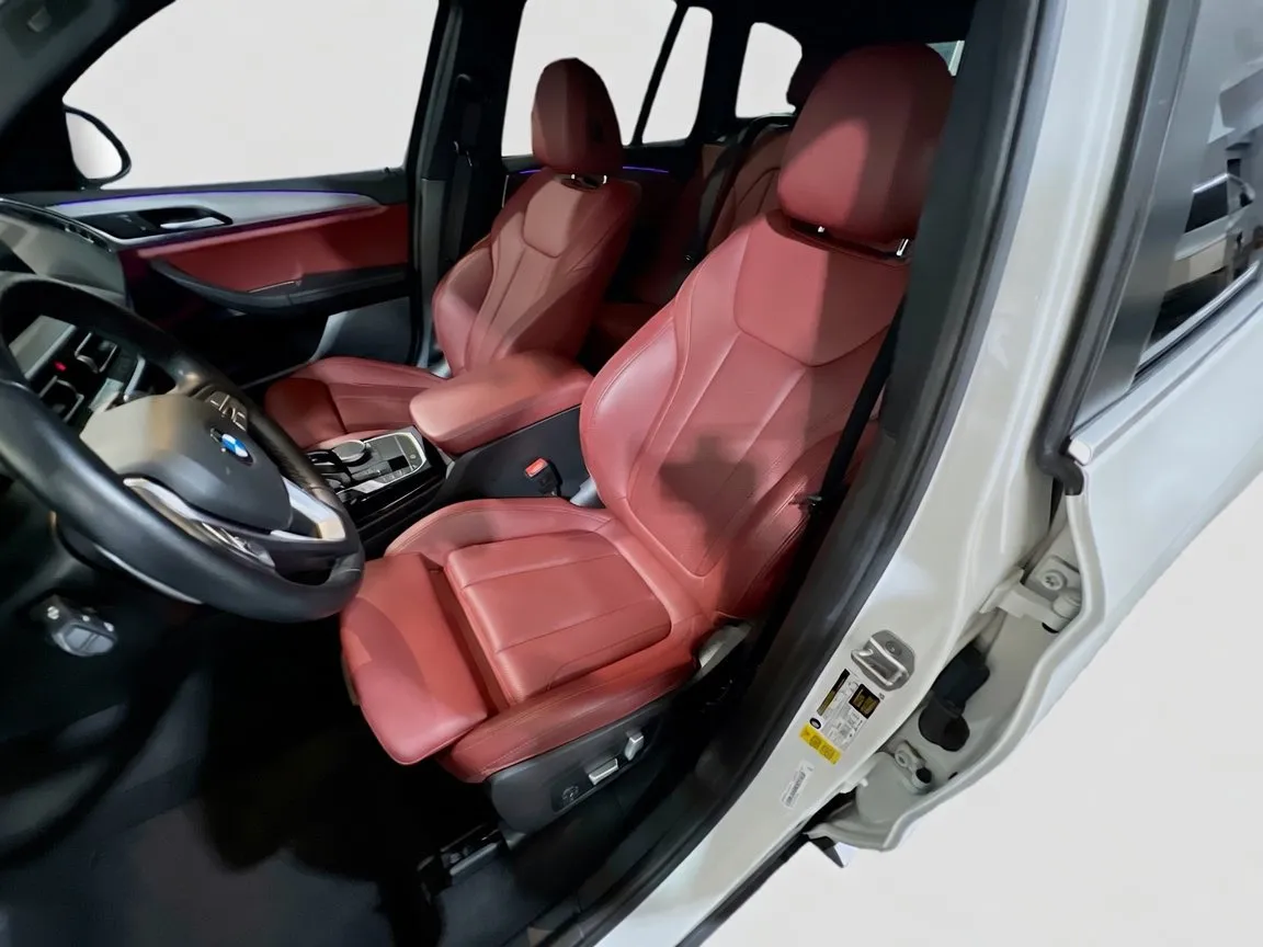 2022 BMW X3 30i - Photo 15
