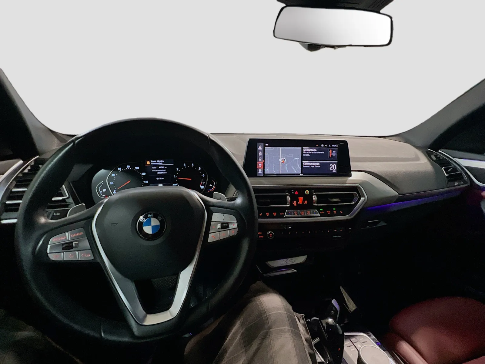 2022 BMW X3 30i - Photo 7