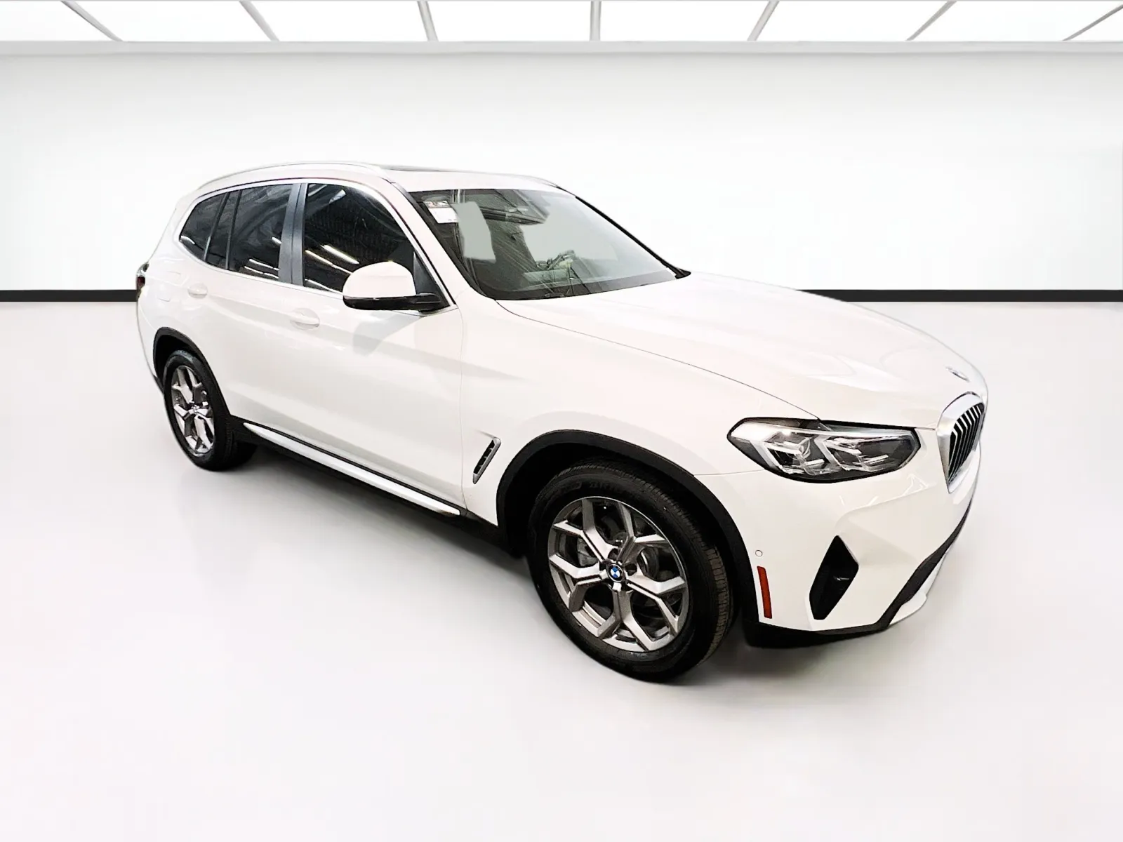 2022 BMW X3 30i - Photo 3
