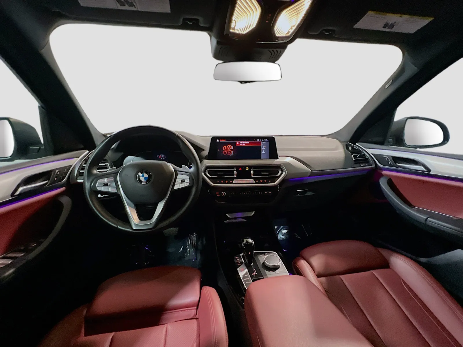2022 BMW X3 30i - Photo 17