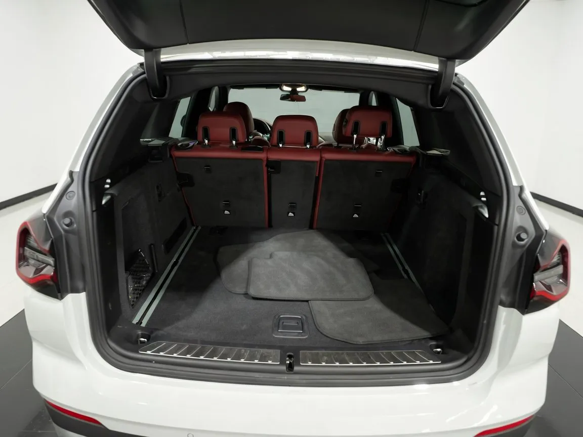 2022 BMW X3 30i - Photo 20