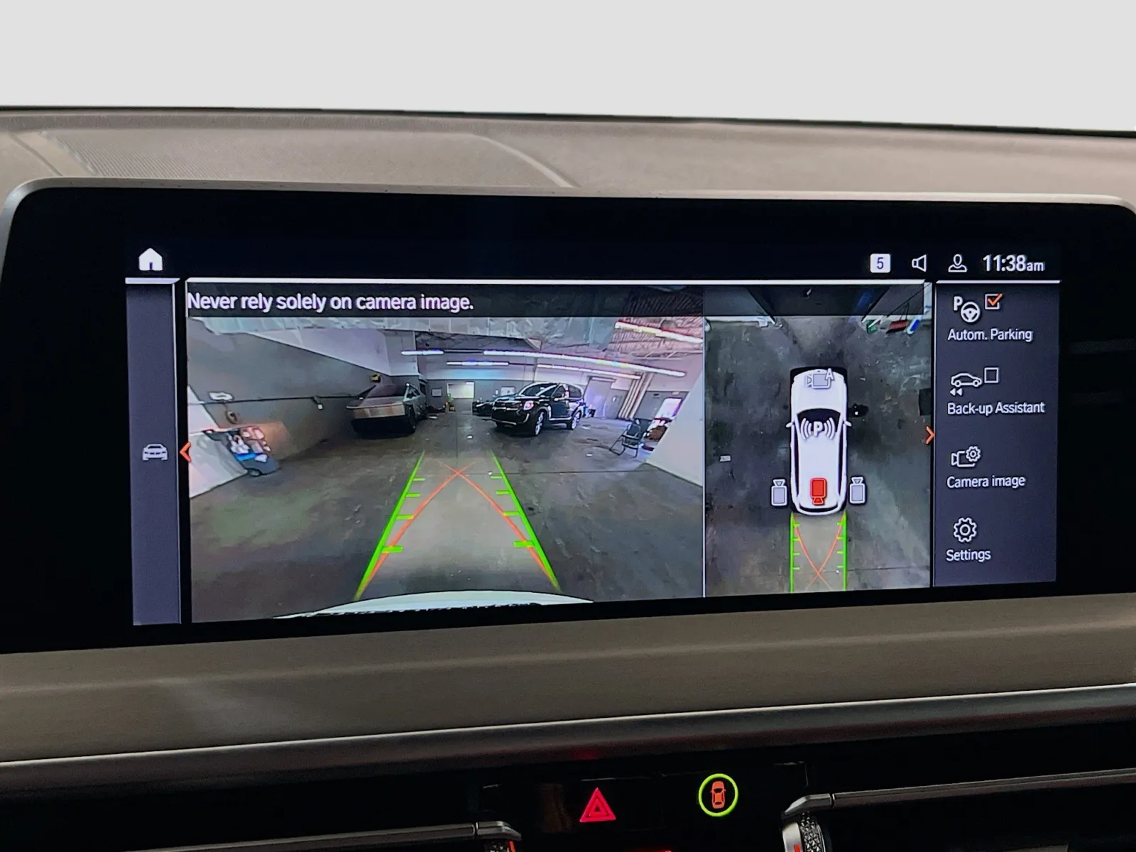 2022 BMW X3 30i - Photo 10
