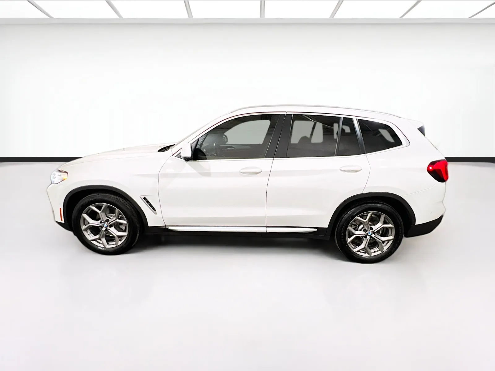 2022 BMW X3 30i - Photo 24
