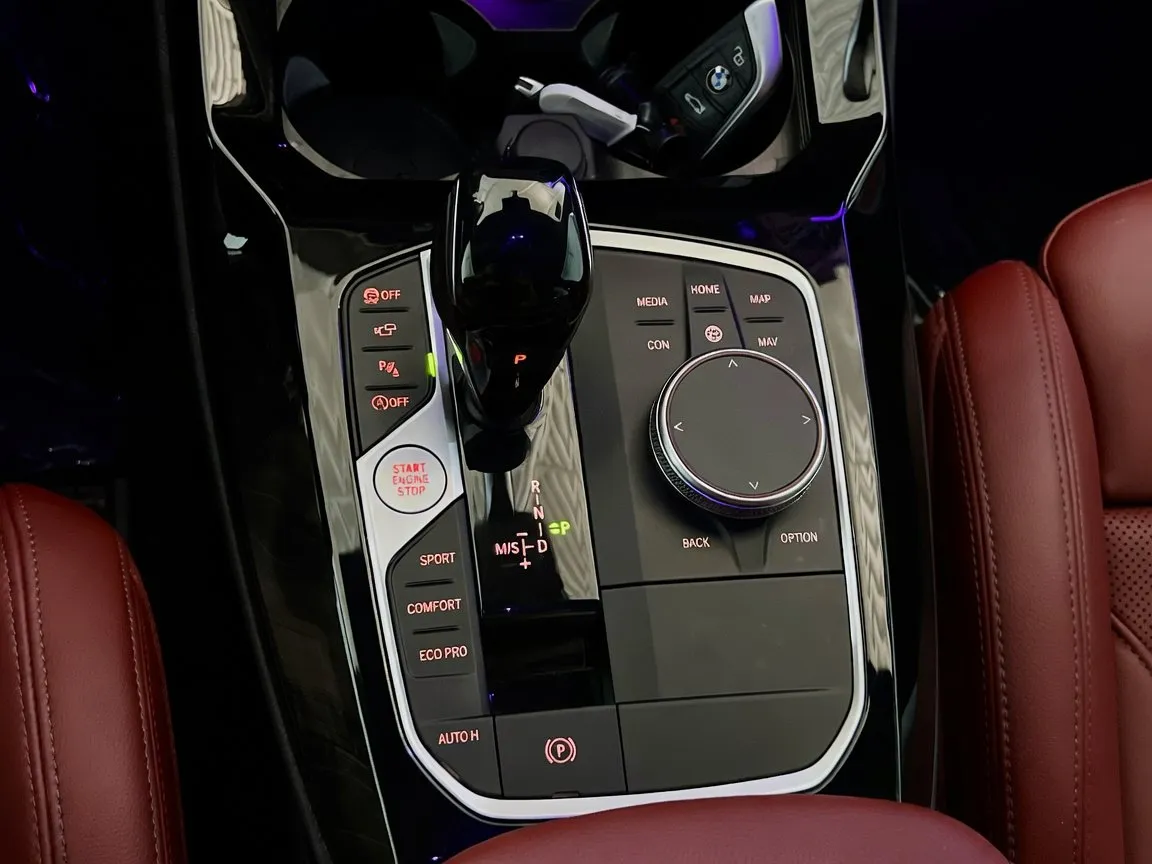 2022 BMW X3 30i - Photo 13