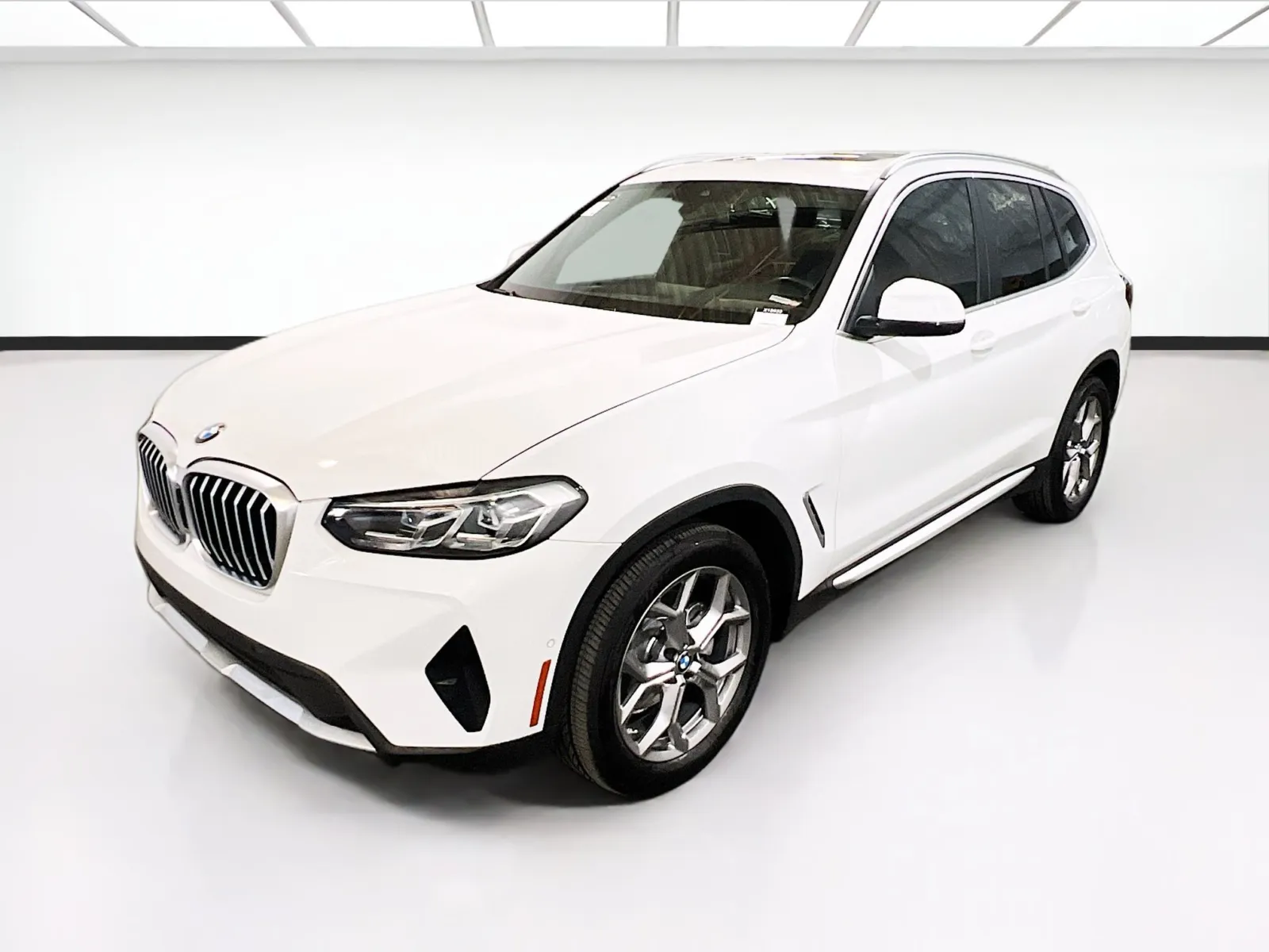 2022 BMW X3 30i - Photo 1