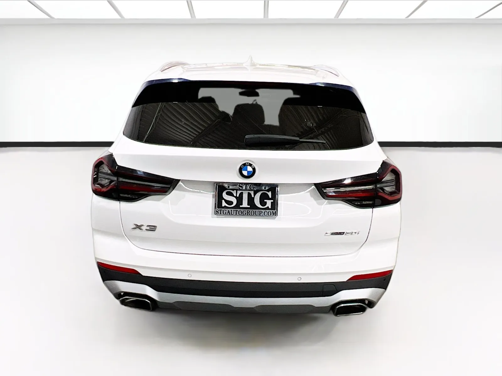 2022 BMW X3 30i - Photo 5