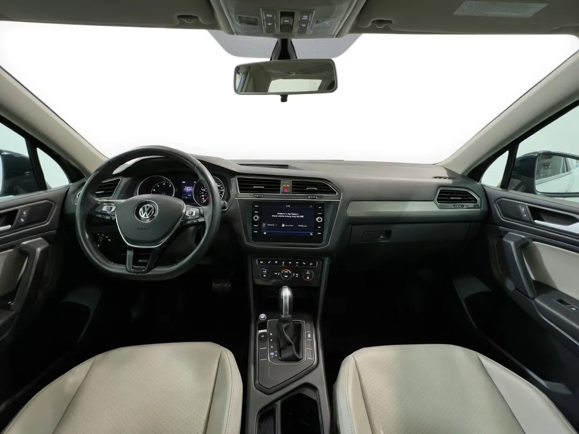 2019 Volkswagen Tiguan SE - Photo 15