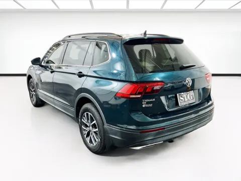 More photos of 2019 Volkswagen Tiguan SE at STG Auto Group of Chandler, AZ