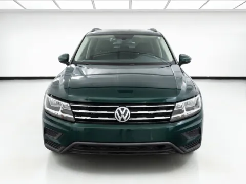 Photos of 2019 Volkswagen Tiguan SE for sale in Chandler, AZ at STG Auto Group of Chandler