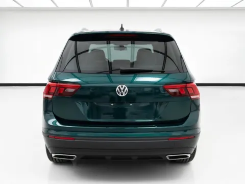 More photos of 2019 Volkswagen Tiguan SE at STG Auto Group of Chandler, AZ