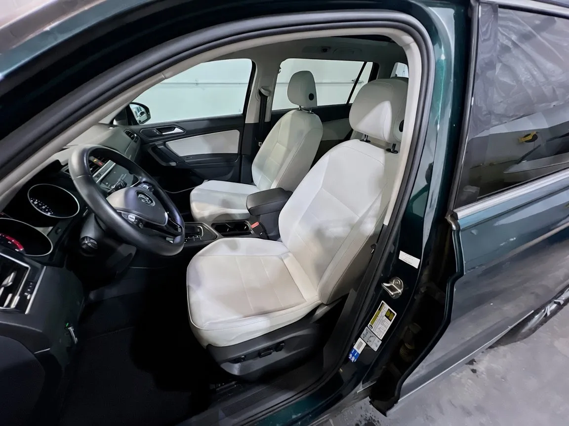 2019 Volkswagen Tiguan SE - Photo 13