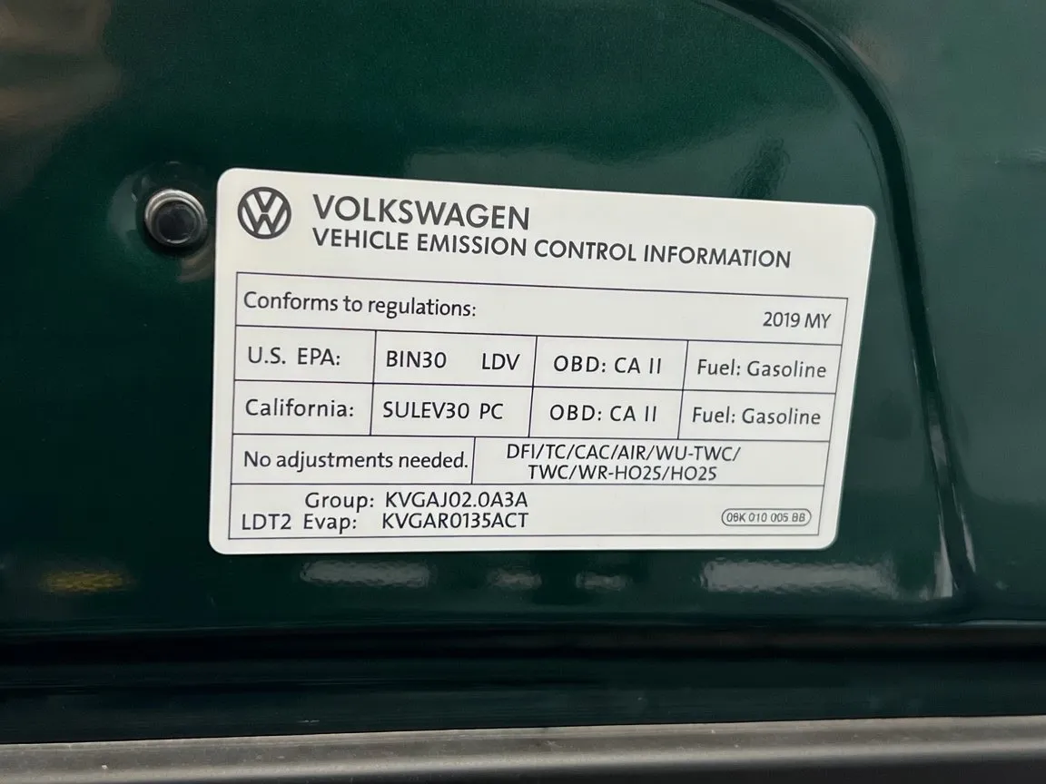 2019 Volkswagen Tiguan SE - Photo 22
