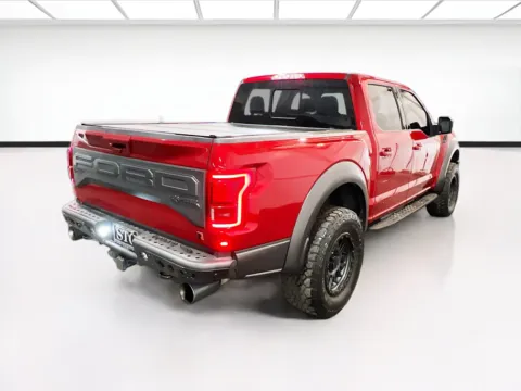 More photos of 2020 Ford F-150 Raptor at STG Auto Group of Chandler, AZ