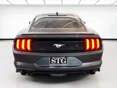 More photos of 2020 Ford Mustang EcoBoost Premium at STG Auto Group of Chandler, AZ