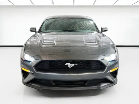 Photos of 2020 Ford Mustang EcoBoost Premium for sale in Chandler, AZ at STG Auto Group of Chandler