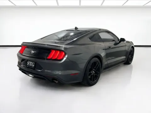 More photos of 2020 Ford Mustang EcoBoost Premium at STG Auto Group of Chandler, AZ