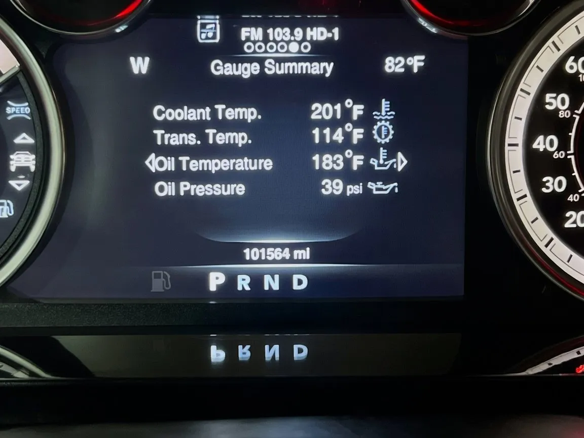 2021 RAM Ram 1500 Classic Warlock - Photo 8