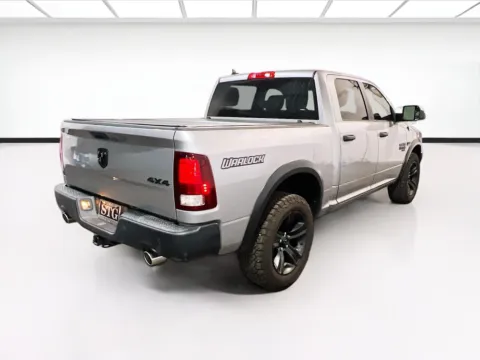 More photos of 2021 Ram 1500 Classic Warlock at STG Auto Group of Chandler, AZ