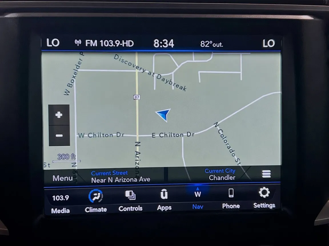 2021 RAM Ram 1500 Classic Warlock - Photo 9