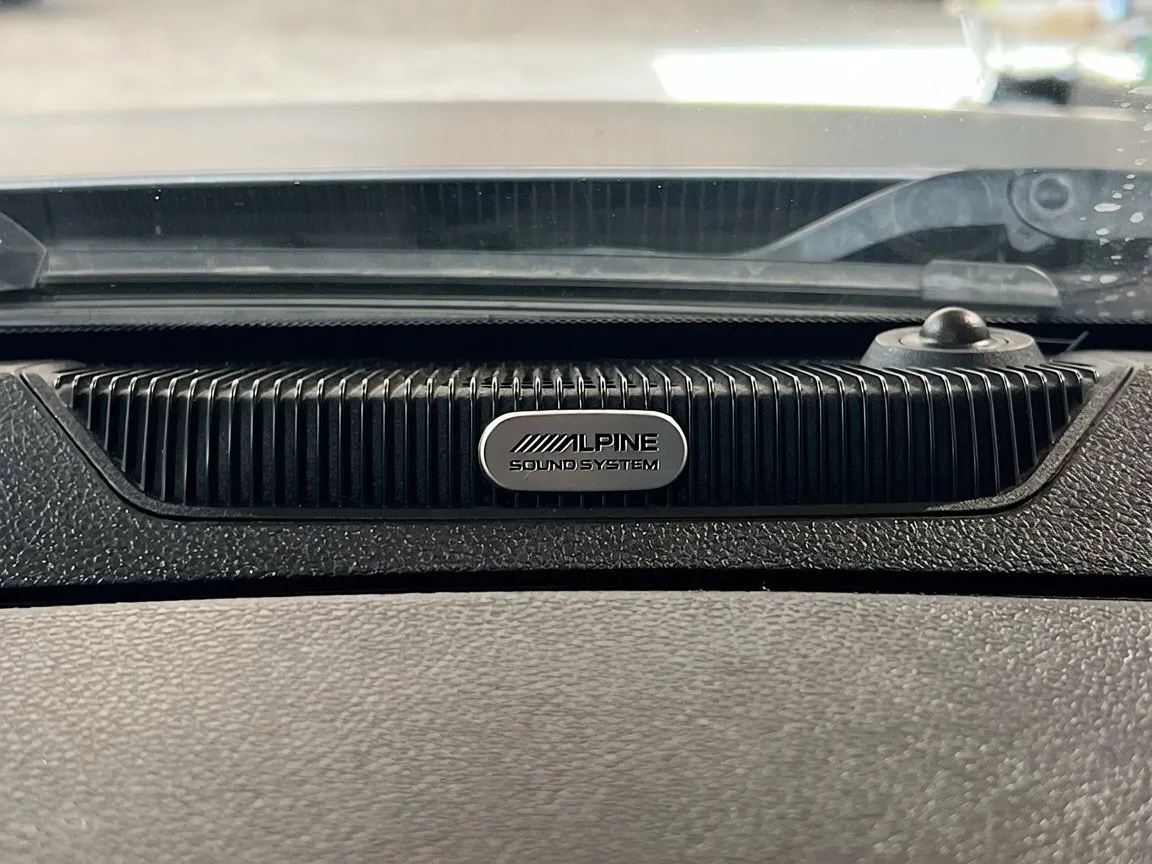 2021 RAM Ram 1500 Classic Warlock - Photo 15
