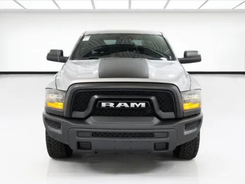 Photos of 2021 Ram 1500 Classic Warlock for sale in Chandler, AZ at STG Auto Group of Chandler