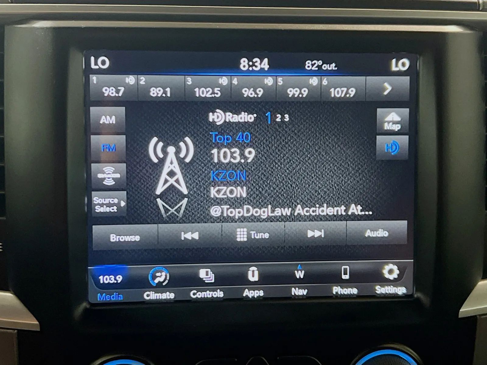 2021 RAM Ram 1500 Classic Warlock - Photo 11