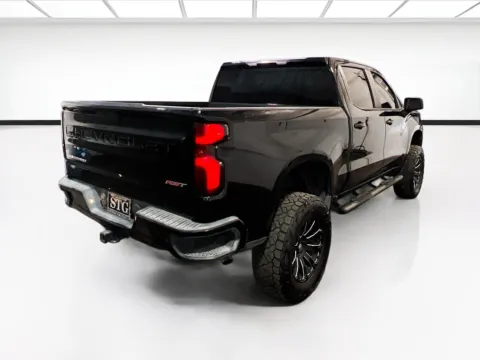More photos of 2020 Chevrolet Silverado 1500 RST at STG Auto Group of Chandler, AZ