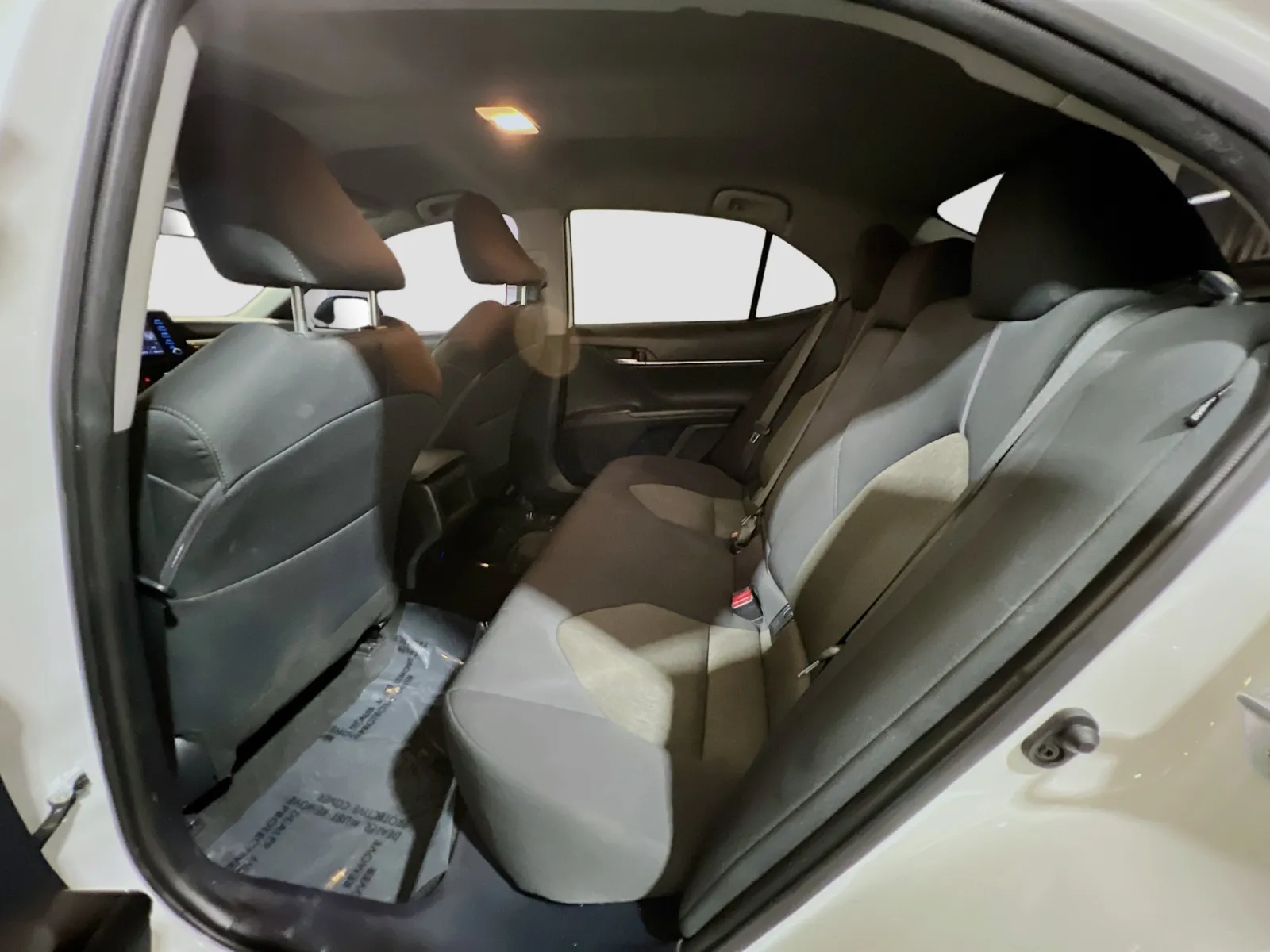 2024 Toyota Camry LE - Photo 16