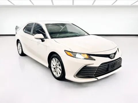 Another view of 2024 Toyota Camry LE for sale in Chandler, AZ at STG Auto Group of Chandler