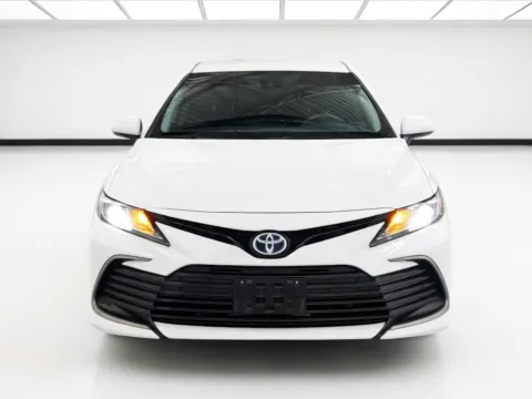 Photos of 2024 Toyota Camry LE for sale in Chandler, AZ at STG Auto Group of Chandler