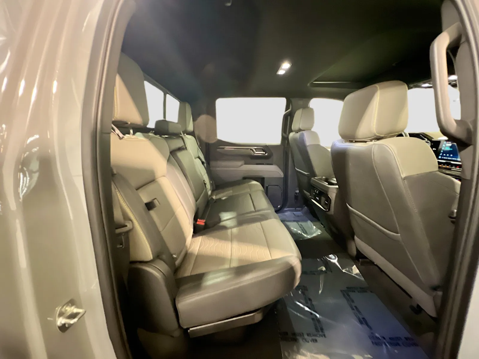 2025 Chevrolet Silverado 1500 ZR2 - Photo 20
