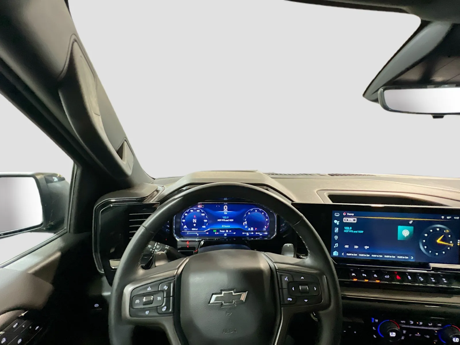 2025 Chevrolet Silverado 1500 ZR2 - Photo 6