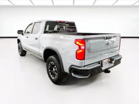 More photos of 2025 Chevrolet Silverado 1500 ZR2 at STG Auto Group of Chandler, AZ