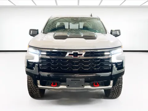 Photos of 2025 Chevrolet Silverado 1500 ZR2 for sale in Chandler, AZ at STG Auto Group of Chandler