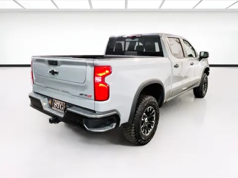 More photos of 2025 Chevrolet Silverado 1500 ZR2 at STG Auto Group of Chandler, AZ