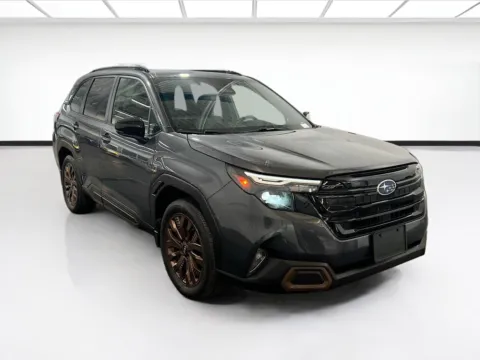 Another view of 2025 Subaru Forester Sport for sale in Chandler, AZ at STG Auto Group of Chandler